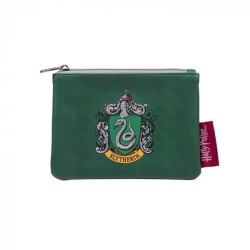 Half Moon Bay - Harry Potter - Purse Small - Slytherin